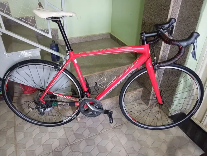 Specialized Allez Tam 54 (M)