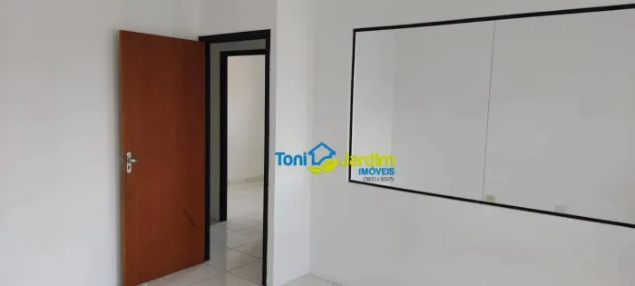 Sala à venda, 65 m² por R$ 320.000,00 - Vila Alto de Santo André - Santo André/SP