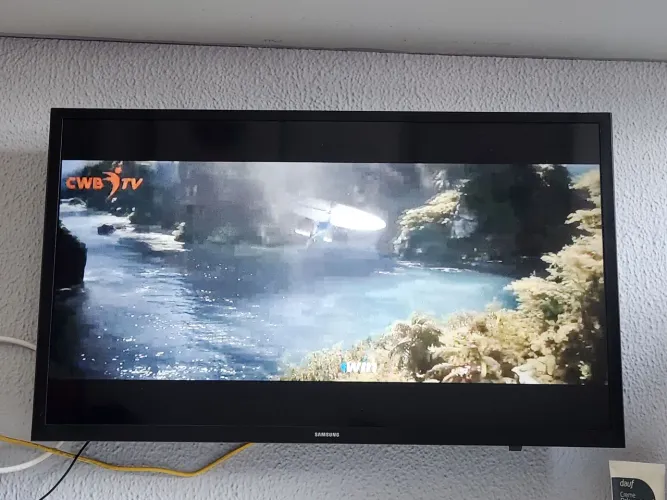 Tv Samsung