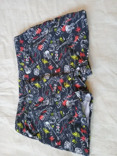 Sunga masculino M