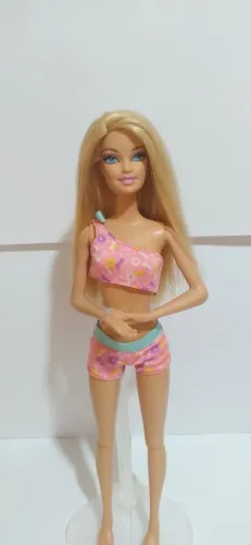 Barbie 2010