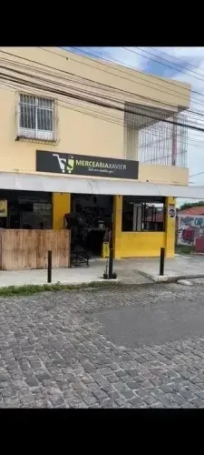 Prédio comercial, 125m², à venda em Aracaju, América