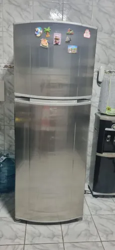 Geladeira Consul Duplex Frost Free