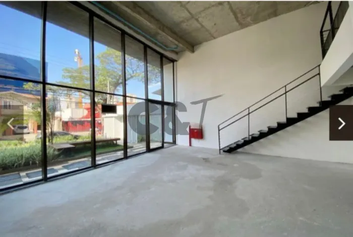 Sala Comercial para Alugar no Itaim Bibi, São Paulo-SP