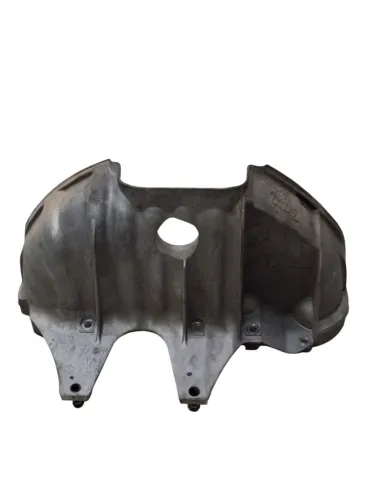Defletor Calor Protetor Escapamento Vw Jetta 2.0 2012/2013