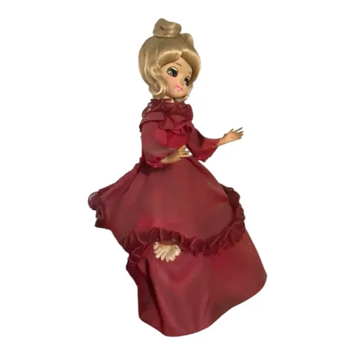 Boneca - Vintage 1960 original