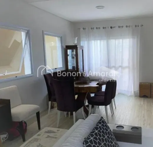 Casa a venda no Condomínio Residencial Quinta Do Porto, de 3 quartos 1 suite, Chácaras Sil