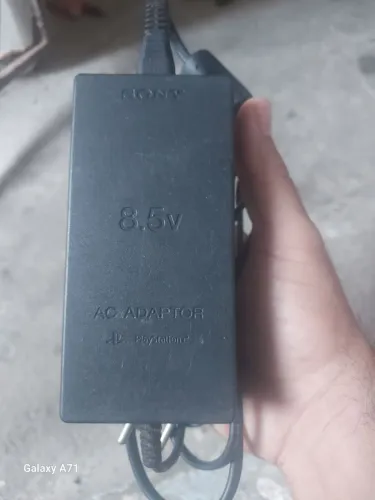 Fonte Original PS2 8.5V