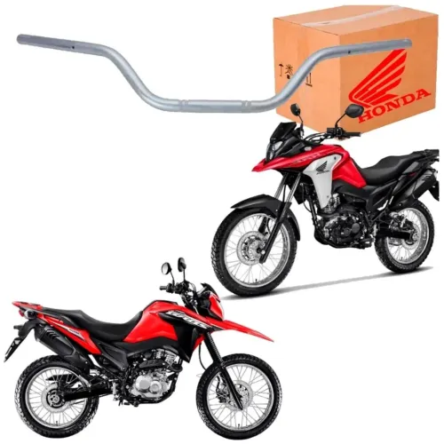 Guidão da bros160 e xre 190  original 