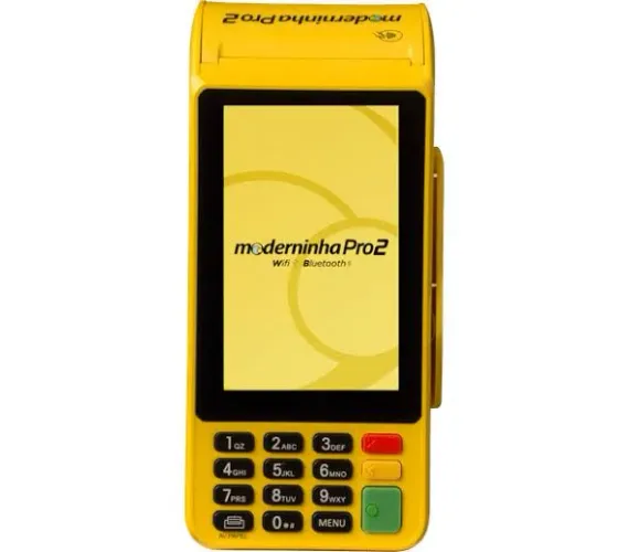 Maquininhas de Cartão PagSeguro 