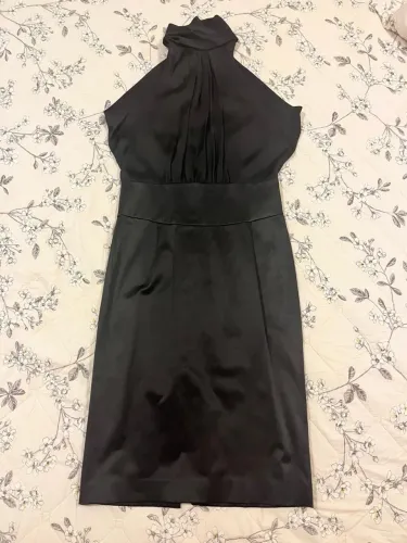 Vestido preto Zara G
