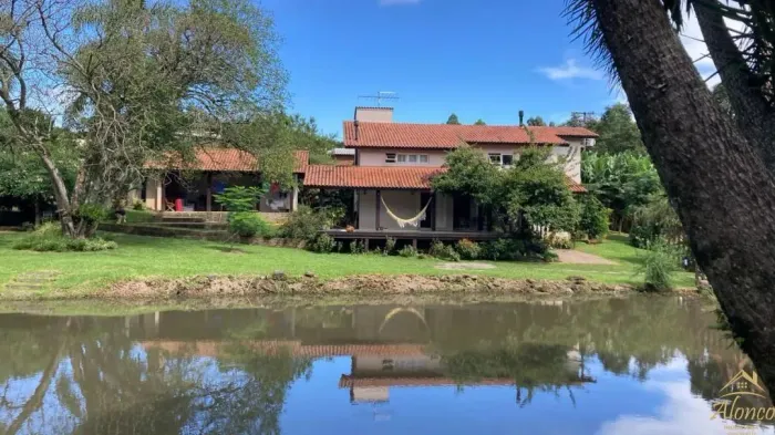 Sítio à venda nas Treze Colônias, Nova Petrópolis RS! REF: 1574
