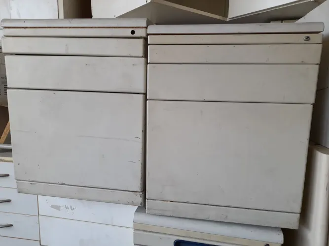 Gaveteiro volante ultimas unidades