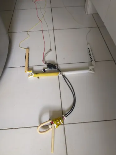 Barra Core sensor
