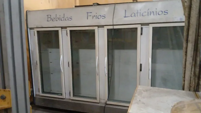 Balcão Grande Pro seu comércio da GelopaR gelando muito ?