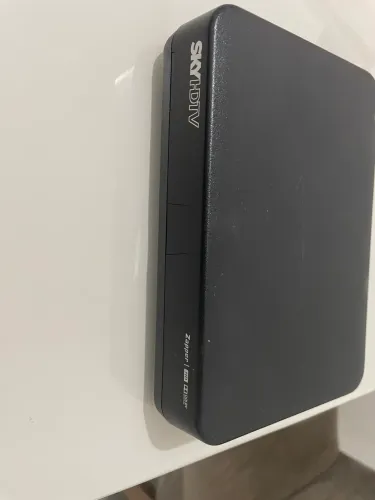 Aparelho receptor sky