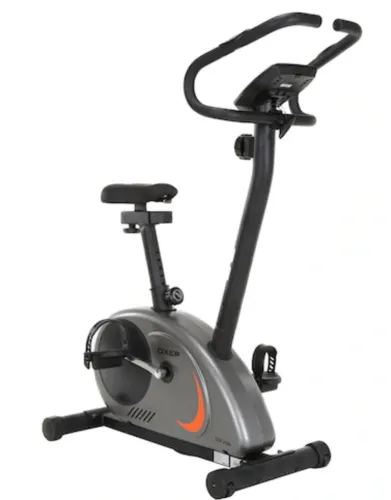 Bicicleta Ergométrica Oxer Super Nova