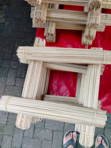 Espetos de churrasco