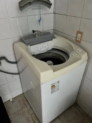 Maquina Lavar Roupa Brastemp 11kg - Perfeita Revisada