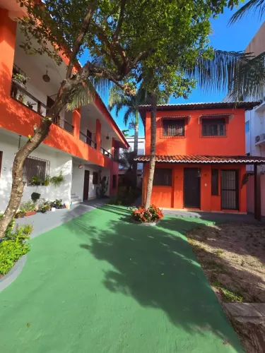 PRAIA DE PONTA NEGRA  APARTAMENTOS MOBILIADOS E ALUGADOS A PARTIR DE 130 MIL REAIS!