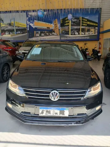 Jetta Highline 2.0 tsi automático 