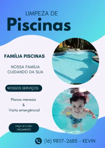 Piscineiro Ribeirão Preto