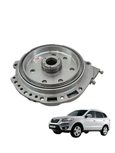 Bomba Oleo Cambio Sorento Hyndai Santa Fe 3.5 V6 A6lf2