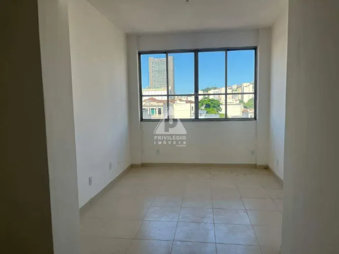 Sala Comercial no Centro do Rio
