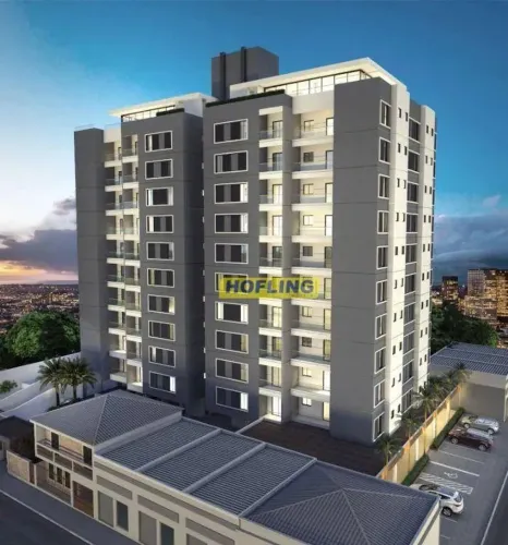 Apartamento com 2 dormitórios à venda, 77 m² por R$ 740.000,00 - Centro - Rio Claro/SP