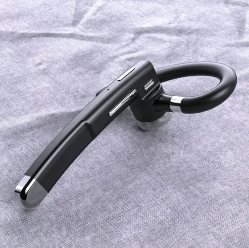 Headset Bluetooth Gancho YYK-520
