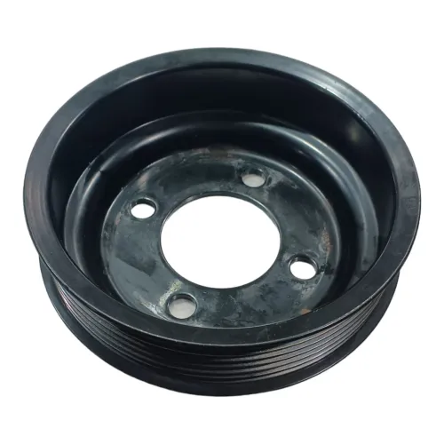 Polia Bomba Agua Sw4 Hilux 3.0 05/15 Usado 2-2117