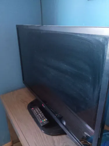 Led Tv LG 32 (retirada de peças)