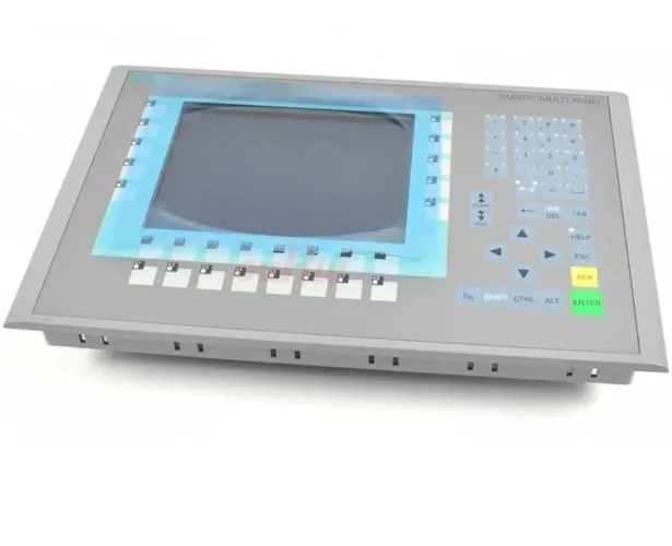 Ihm Siemens, Allen Bradley 