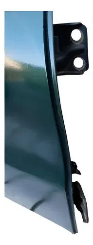 Porta Traseira Direita Fiat Siena 1.0 2000 Verde