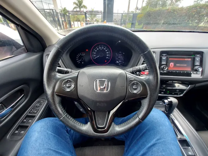 Honda HR-V EX 1.8 Flexone 16V 5P Aut. 2017