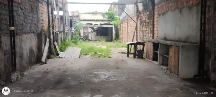 Moura Gestor Imobiliario Vende  Terreno com 600m2 na Pedreira, Nascente, Belém, Pa