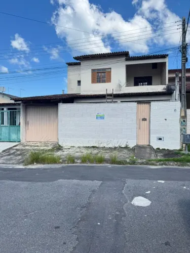 CASA DUPLEX COQUEIRAL - ARACRUZ
