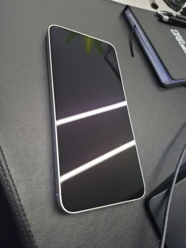 GALAXY S24 PLUS 256GB DE MEMÓRIA E 12GB DE RAM COR PRATA