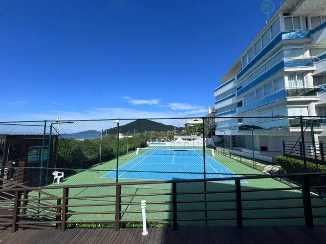 Apartamento na Praia Brava em Florianópolis