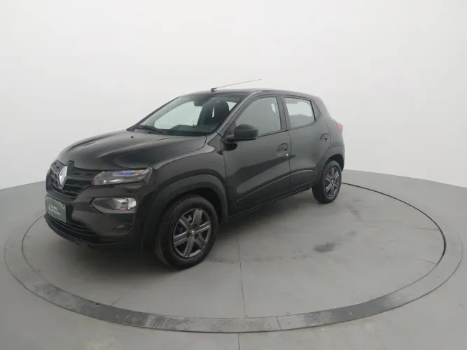 Renault Kwid 1.0 Zen 2025