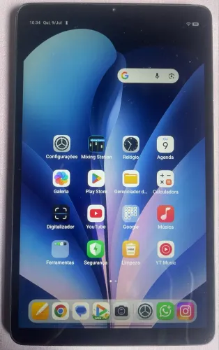 Tablet Xiaomi Redmi Pad SE 8.7 seminovo