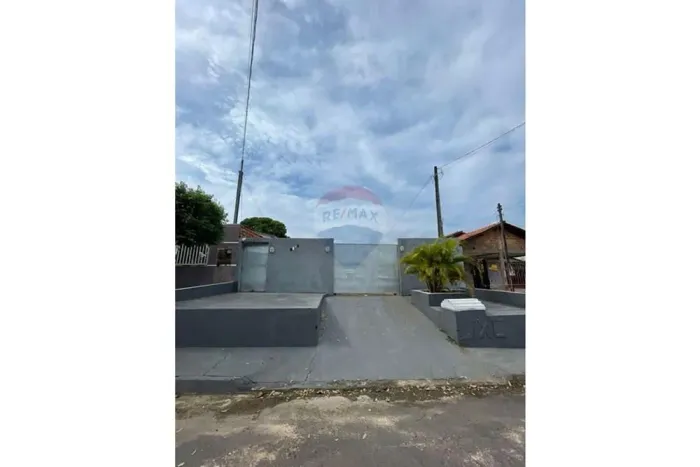 Casa Imperdível à Venda no Bela Vista, Ji-Paraná