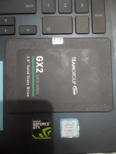 SSD 512Gb