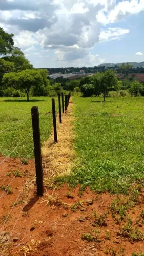 TERRENO CONDOMÍNIO BOA VISTA NOVA VENEZA-GO codigo: 290306