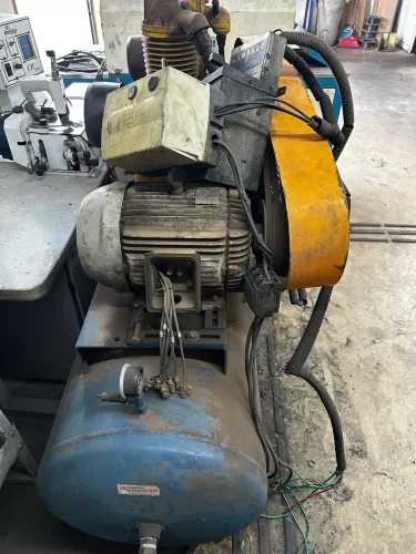 Compressor 60 pés 