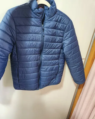 Lote de Roupas Menino Vestem 14/16 anos