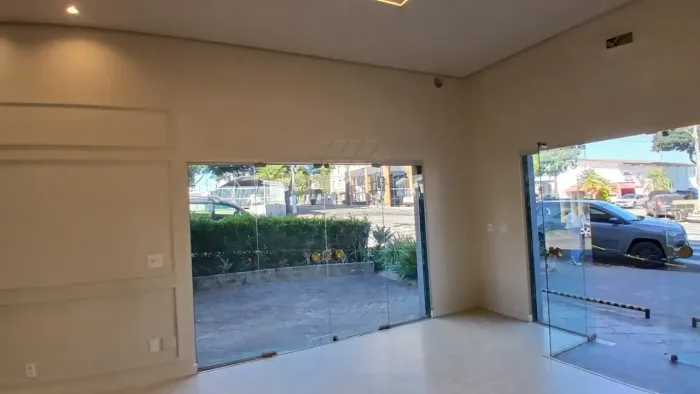 Sala Comercial para locação no bairro Jardim Nossa Senhora de Fátima em Americana, SP