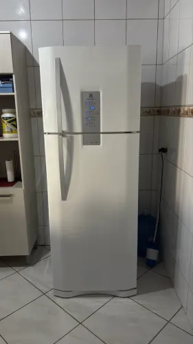 Geladeira Electrolux Frost Free