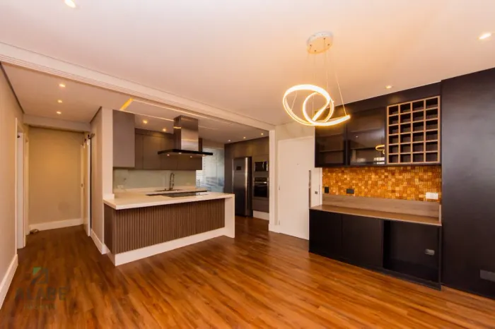Apartamento para venda em Brooklin com 2 quartos, sendo 1 suíte, 88m²