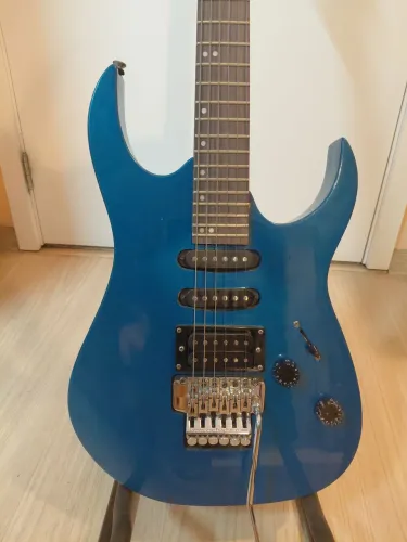 Guitarra Washburn WR154